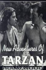 Watch The New Adventures of Tarzan 9Movies