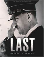 Watch Adolf Hitler: A Last Appeal to Reason 9Movies