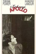 Watch Johnny Apollo 9Movies