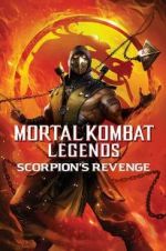 Watch Mortal Kombat Legends: Scorpions Revenge 9Movies