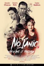 Watch No Panic, With a Hint of Hysteria 9Movies