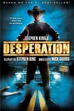 Watch Desperation 9Movies