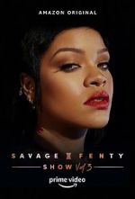 Watch Savage x Fenty Show Vol. 3 (TV Special 2021) 9Movies
