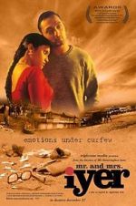 Watch Mr. and Mrs. Iyer 9Movies