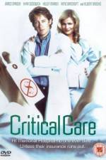 Watch Critical Care 9Movies