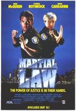 Watch Martial Law 9Movies