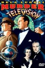 Watch Murder by Television 9Movies
