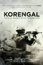 Watch Korengal 9Movies