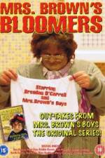 Watch Mrs. Browns Bloomers 9Movies