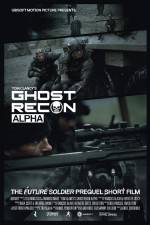 Watch Ghost Recon Alpha 9Movies