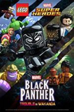 Watch LEGO Marvel Super Heroes: Black Panther - Trouble in Wakanda 9Movies