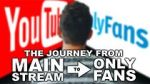 Watch Content Creation to Spicy Accounting - The Journey from Mainstream to Onlyfans 9Movies