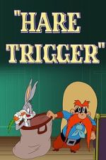 Watch Hare Trigger (Short 1945) 9Movies