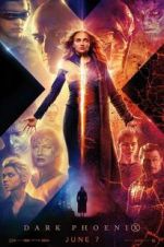 Watch Dark Phoenix 9Movies