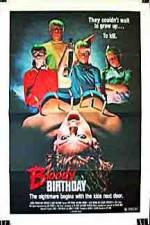 Watch Bloody Birthday 9Movies