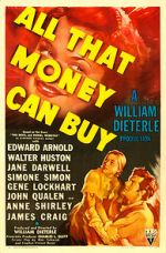 Watch The Devil and Daniel Webster 9Movies