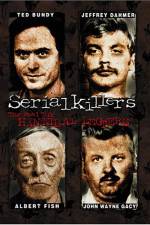 Watch Serial Killers The Real Life Hannibal Lecters 9Movies