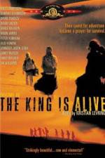 Watch The King Is Alive 9Movies