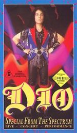 Watch Dio: Special from the Spectrum 9Movies