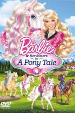 Watch Barbie And Her Sisters in A Pony Tale 9Movies
