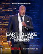 Watch Earthquake: Joke Telling Business (TV Special 2025) 9Movies