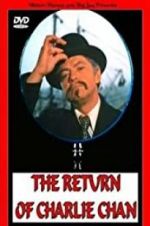 Watch The Return of Charlie Chan 9Movies