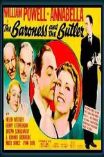 Watch The Baroness and the Butler 9Movies