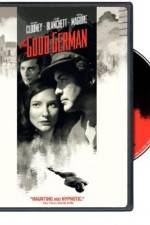 Watch The Good German 9Movies
