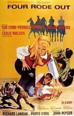 Watch Four Rode Out 9Movies