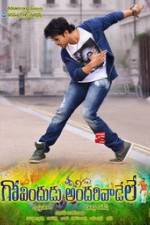 Watch Govindudu Andari Vaadele 9Movies