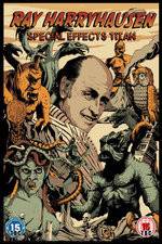 Watch Ray Harryhausen Special Effects Titan 9Movies