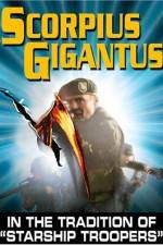 Watch Scorpius Gigantus 9Movies
