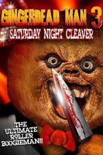 Watch Gingerdead Man 3 Saturday Night Cleaver 9Movies