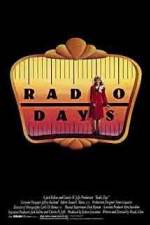 Watch Radio Days 9Movies