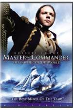Watch Master and Commander: The Far Side of the World 9Movies