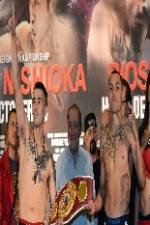 Watch Boxing Brandon Rios vs Mike Alvarado 9Movies