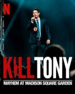 Watch Kill Tony: Mayhem at Madison Square Garden (TV Special 2025) 9Movies
