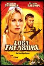 Watch Lost Treasure 9Movies