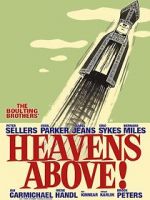 Watch Heavens Above! 9Movies