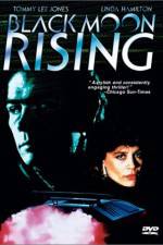 Watch Black Moon Rising 9Movies