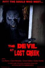 Watch The Devil at Lost Creek 9Movies