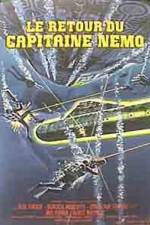 Watch The Return of Captain Nemo 9Movies