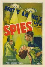 Watch Spies 9Movies