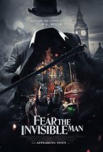 Watch Fear the Invisible Man 9Movies