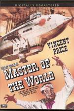 Watch Master of the World 9Movies