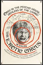 Watch The Erotic Circus 9Movies