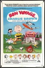 Watch Bon Voyage, Charlie Brown (and Don\'t Come Back!!) 9Movies