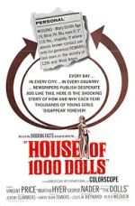 Watch House of 1,000 Dolls 9Movies