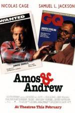 Watch Amos & Andrew 9Movies