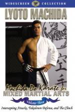Watch Machida Do Karate For Mixed Martial Arts Volume 3 9Movies